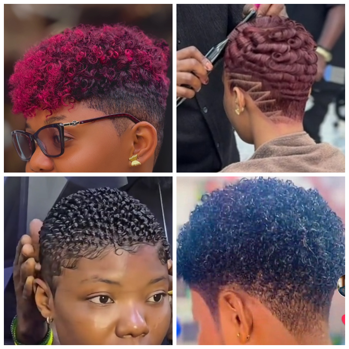 /Hairstyle of your choice includes special hair treatment plus one gel for free